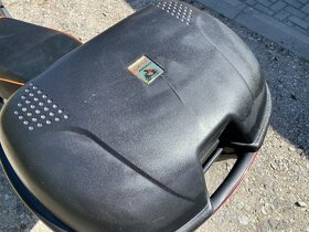 Skútr Speedjet - 6