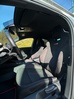 Škoda Octavia 4 RS 2.0 TDI, 147 kW Záruka - 6
