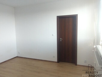 Pronájem, byt 2+1, 48 m2, OV, ul. Valtická, Charvátská Nová - 6