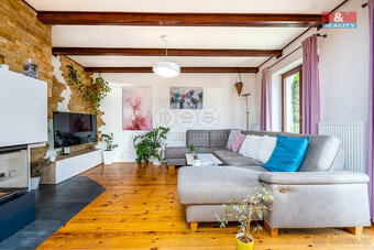 Prodej rodinného domu 5+kk, 194 m², Kounice - 6