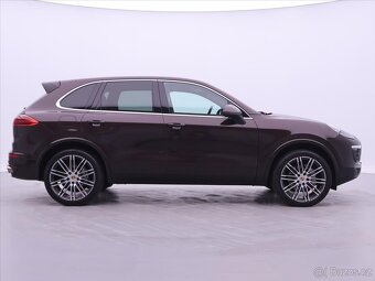 Porsche Cayenne 4,1 V8 283kW S Platinum DPH (2016) - 6