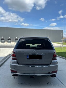 Mercedes-Benz GL 320 CDI - 6