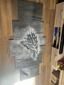 Obraz Game of Thrones - 6