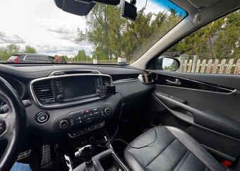 Kia Sorento 2.0 CRDI XL 7Mist - 6