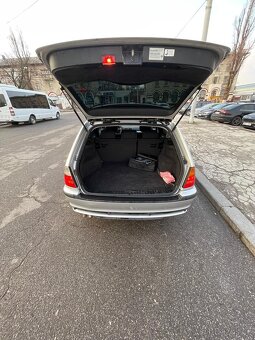 BMW e46 330d, 135kw, 2002 - 6