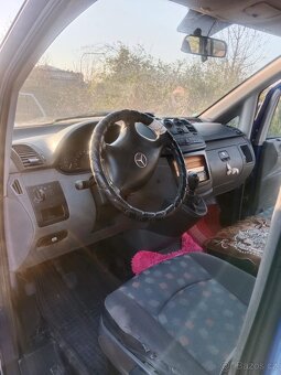 VITO 2.2 CDI 9 MIST - 6