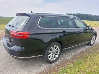 VW Passat B8 2.0Tdi 110kw Highline, ACC - 6