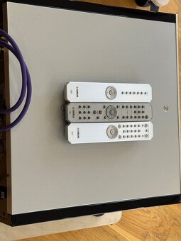 Yamaha AS-1000/CD-S1000 - 6