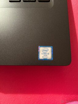 Notebook Latitude 5400 - 6