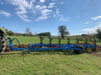 LEMKEN Vari Diamant 6+1 - 6