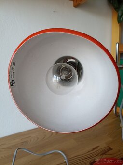 2 x stolní lampa - 6