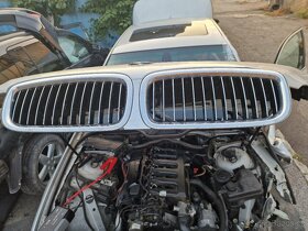 BMW 730d E65 ,160KW ,automat ,ND z tohoto vozu - 6