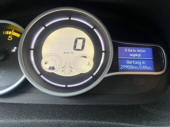 Renault Megane 1,5 DCi. 81 KW Combi. r.v.2011. Nové rozvody. - 6