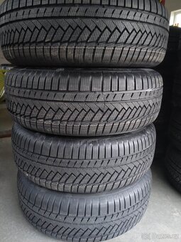 Alu R 19 LAND ROVER DISCOVERY,RANGE ROVER, SPORT + pneu. - 6