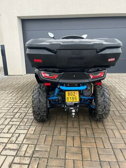 Segway - 6