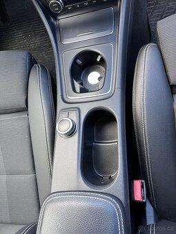 MERCEDES-BENZ GLA 200 CDI 100 kW AUTOMAT NAVI - 6