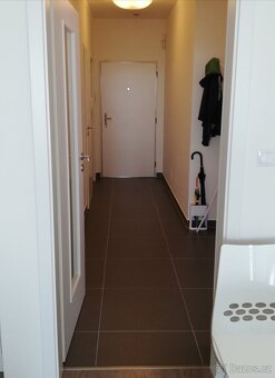 Pronájem pokoje Zličín (1+1 osoba) Room for rent Zličín - 6