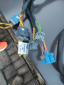 Claas GPS Pilot pre kombajn - 6