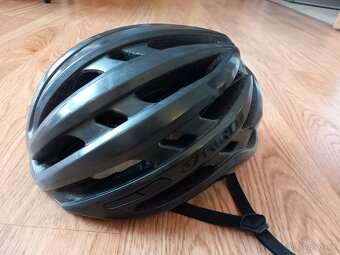 Helma Giro Agilis Mips - 6