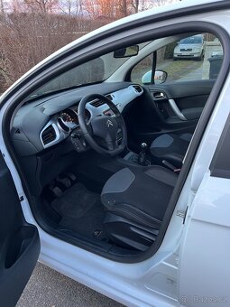 Citroën C3 1.1 44kW - 6