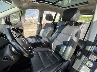 VW Sharan 2016 2.0TDI 135kW DSG Highline 182 tkm Pano. DPH - 6
