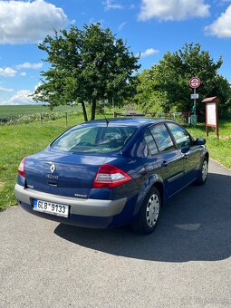 Renault Megane 1.5 DCI - 6