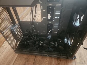 Fractal Design Torrent Gray TG Light Tint - 6