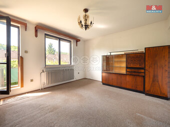 Prodej rodinného domu, 141 m², Praha - Zbraslav - 6