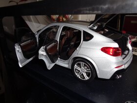 modely 1:18 a 1:24 II.MINICHAMPS,AUTOART atd - 6