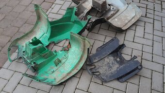 Plasty LYDA - 6