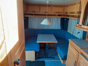 Karavan Hobby Exclusive 560 - 6