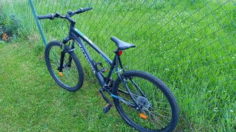 Dětské horské kolo - BTWIN Rockrider 26" - 6