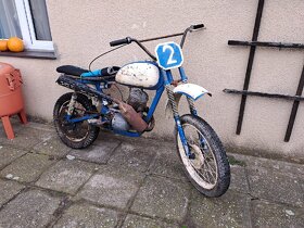 Jawa 250 - 6