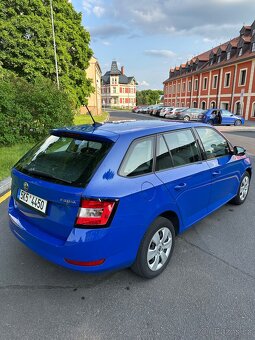 Škoda Fabia 1.0 tsi, auta na splátky bez registru - 6