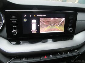 Škoda Octavia 2.0TDi 85KW DSG nová čr.po 1.maj.35 000km.DPH - 6