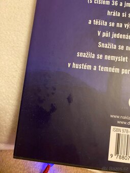 Kniha Holčička která měla ráda Toma Gordona - 6
