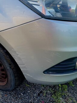 Ford Focus MK2 po FL. Na náhradní díly či opravu - 6