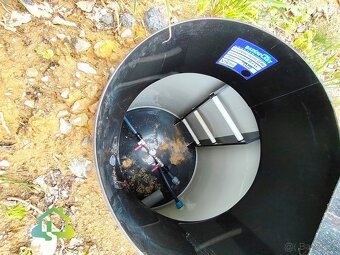 Prodej stavebního pozemku, 1 305 m2 - Světlá pod Ještědem -  - 6