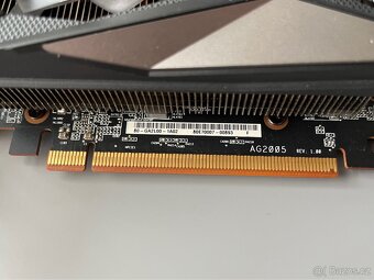 RX 6700 XT 12GB - ASRock Challenger PRO - 6