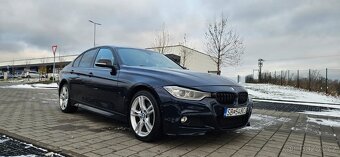 2013 BMW 335i xDrive A/T Msport - 6