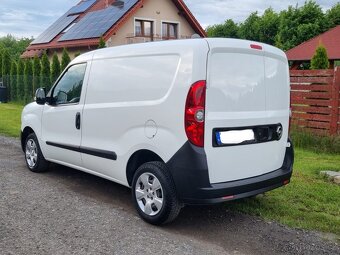 Opel Combo 1.3 CDTI VAN, r.v.08/2018, 95 koní - 6