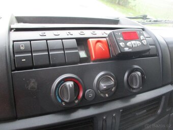 Iveco ML 80EL18 Carrier Xarios 500 - 24°C, ev.č. 21107 - 6