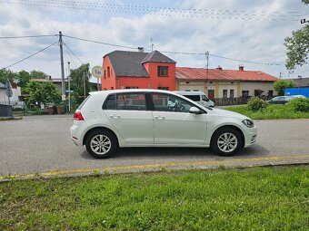 Volkswagen Golf 7, 1.0TSI 85kw 2019 - 6