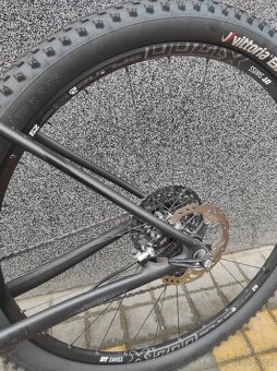TREK Procaliber 9.8 (L) 29 Carbon - 6