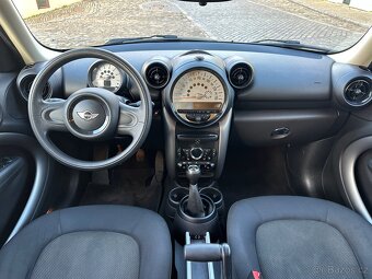 Mini Countryman D 1.6D, R60, tažné - 6