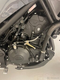 Yamaha MT 3 - 6