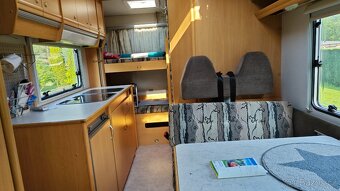 Fiat Ducato - 6