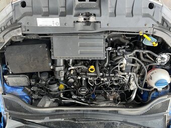 Škoda Fabia 3 combi 1.4 TDI 66kw r.v.2015 - 6