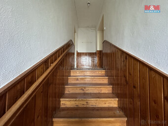 Prodej rodinného domu, 195 m², Štěpánkovice, ul. Mlýnská - 6