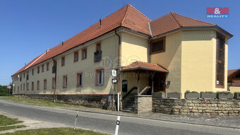 Pronájem bytu 1+1, 38 m², Rožďalovice, Zámostí - 6